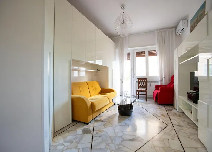 Apartment Tuscolana Guest - Rom