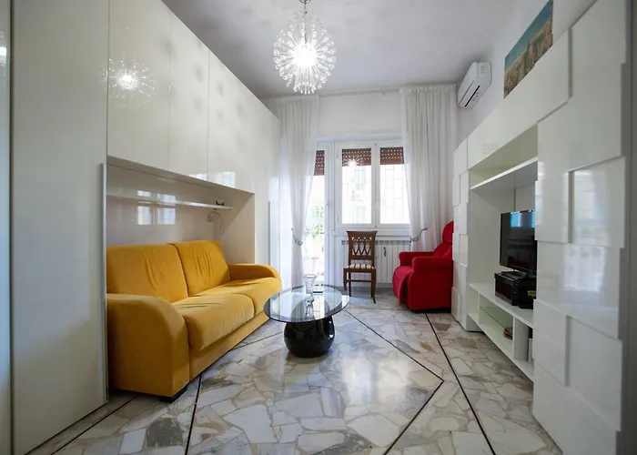 Tuscolana Guest - Apartment