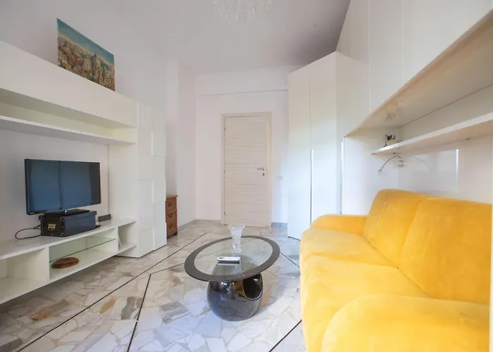Tuscolana Guest - Appartamento *