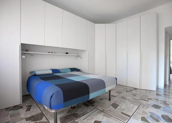 Apartment Tuscolana Guest -