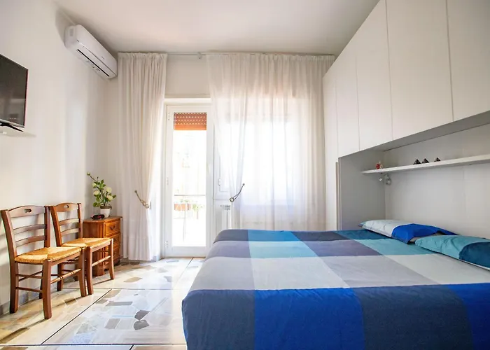 Apartment Tuscolana Guest - *