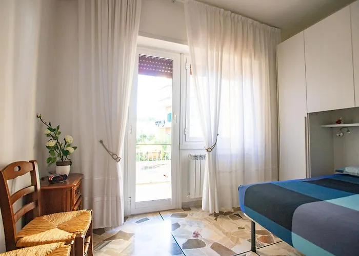 Apartment Tuscolana Guest - *