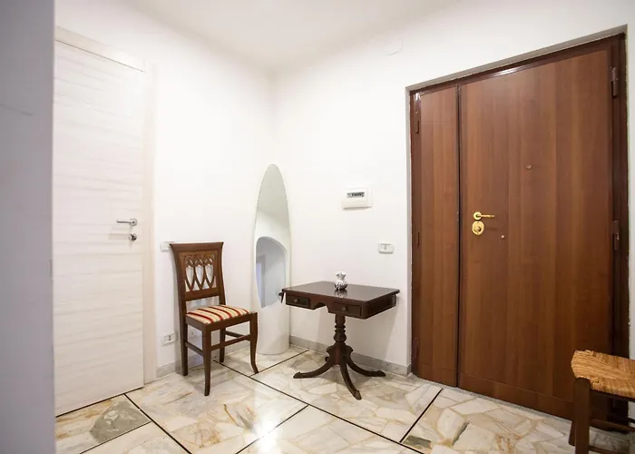 Tuscolana Guest - * Rom