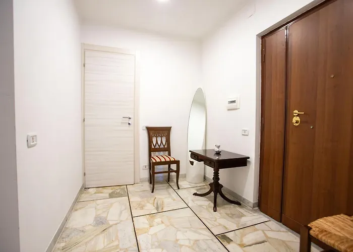 Tuscolana Guest - Apartment *