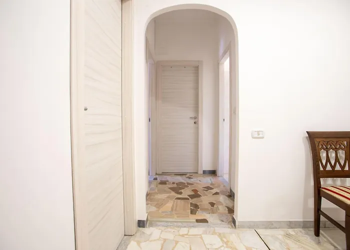 Tuscolana Guest - Apartment *