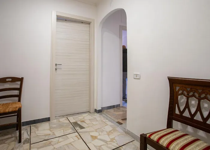 Apartment Tuscolana Guest - *