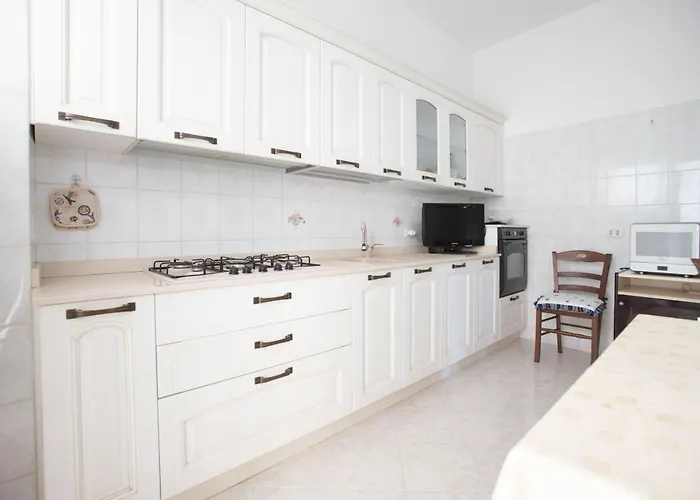 Tuscolana Guest - Appartamento