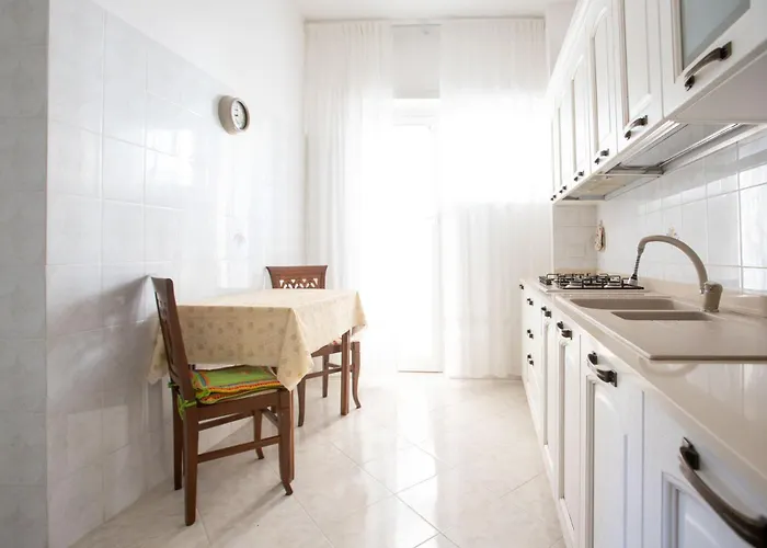 Apartment Tuscolana Guest - Rom